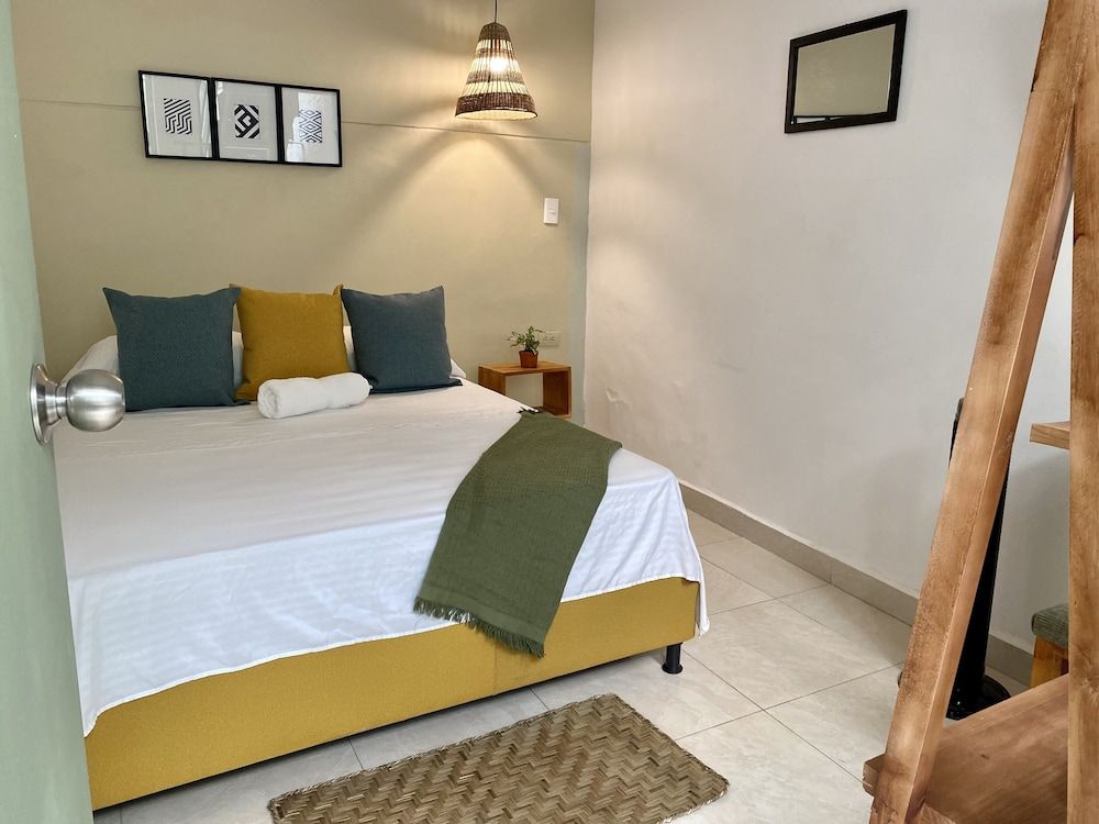 Luum Guest House Standard Room 13