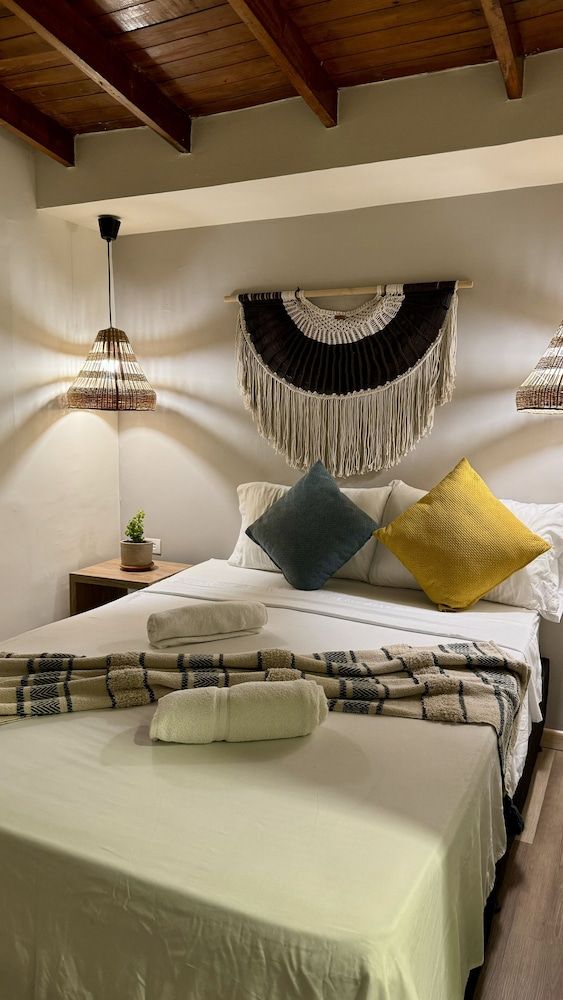 Luum Guest House Exclusive Double Room 15