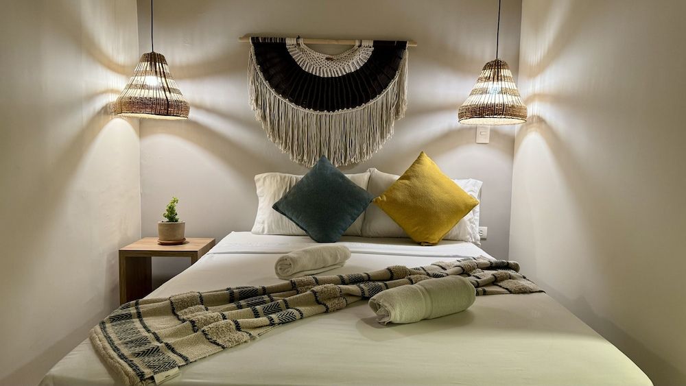 Luum Guest House Exclusive Double Room