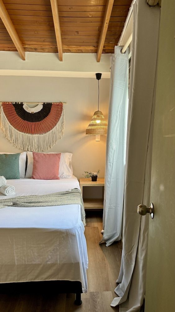 Luum Guest House Exclusive Double Room 3