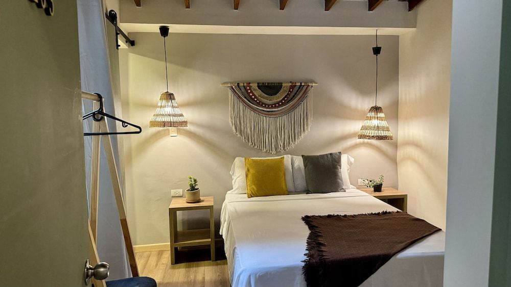 Luum Guest House Standard Room 7