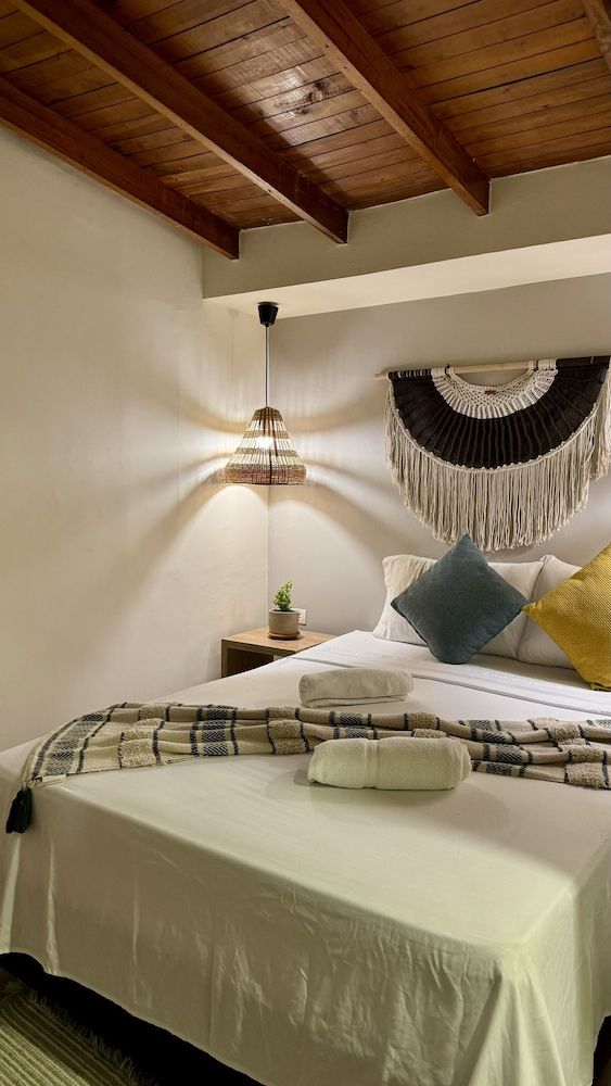 Luum Guest House Exclusive Double Room 7