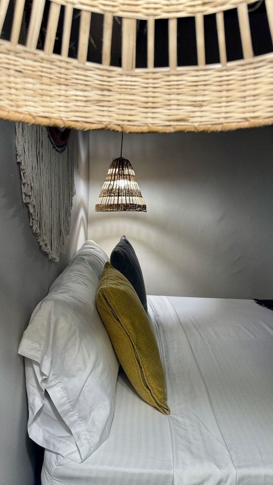 Luum Guest House Standard Room 19