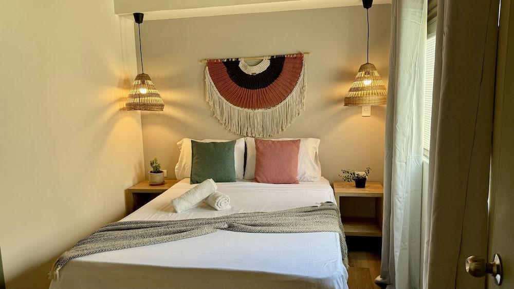 Luum Guest House Exclusive Double Room 17