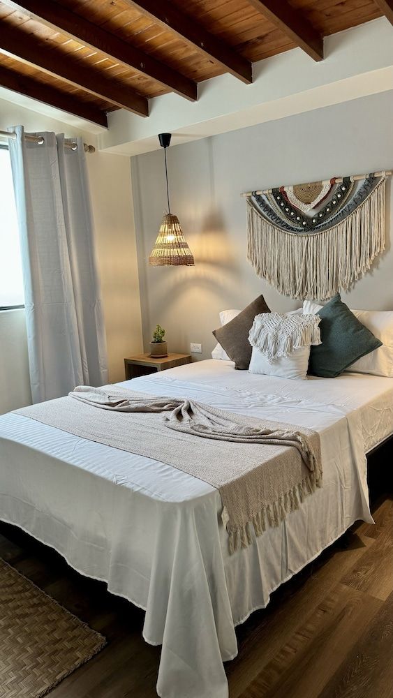 Luum Guest House Standard Room 25