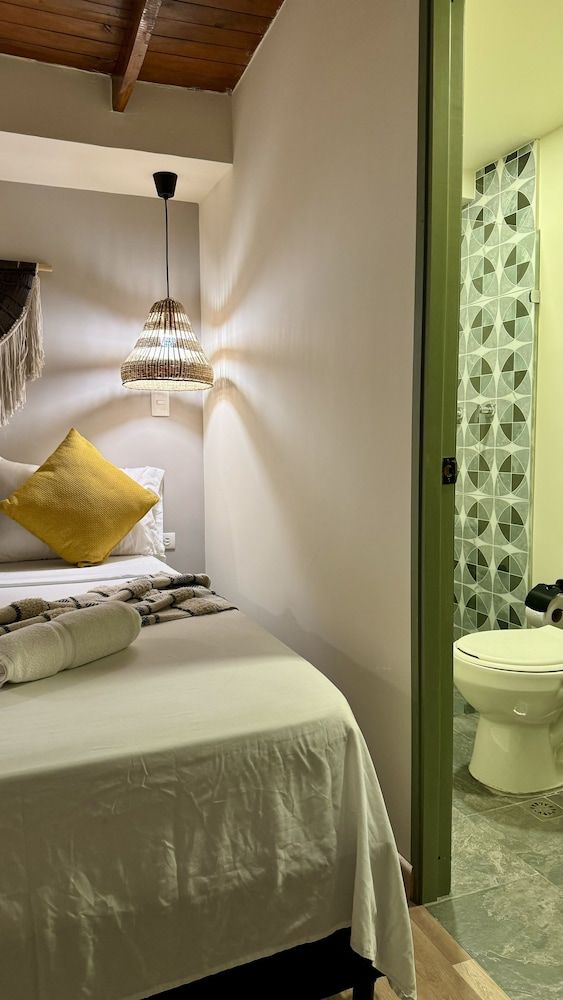 Luum Guest House Exclusive Double Room 5