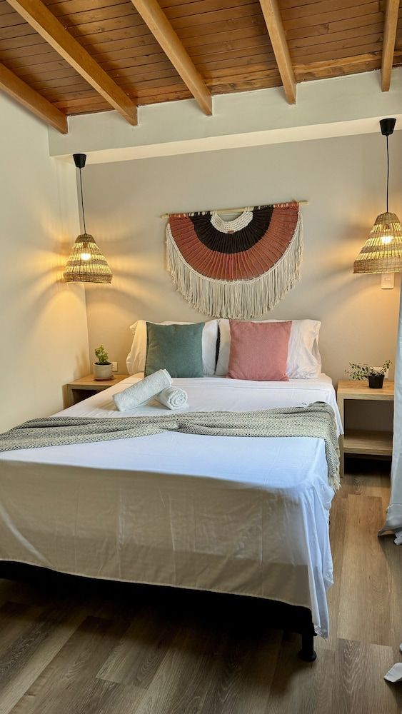 Luum Guest House Exclusive Double Room 9