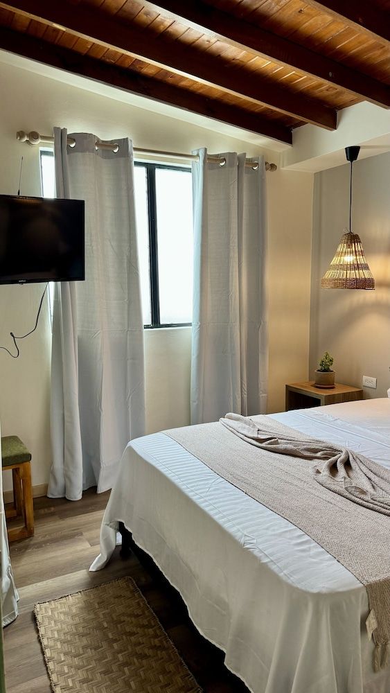 Luum Guest House Standard Room 16