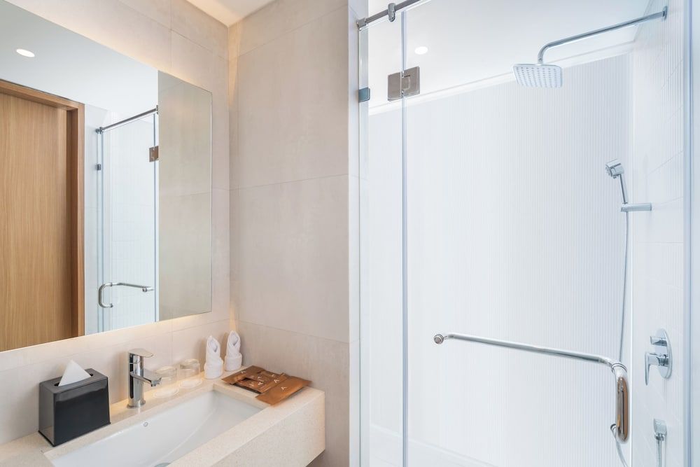 ARTOTEL Leguna Magelang Superior King 2