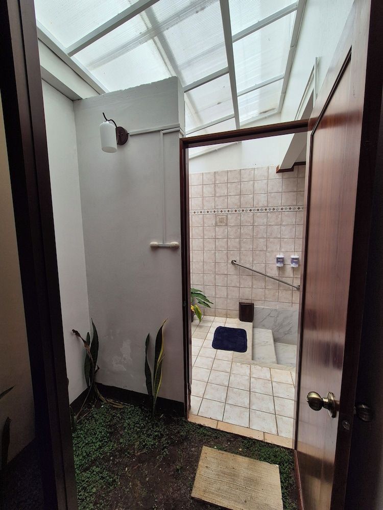 Sabana Studios Basic Triple Room 13