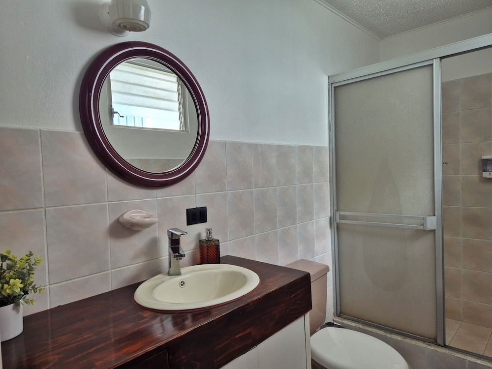 Sabana Studios Basic Triple Room 12