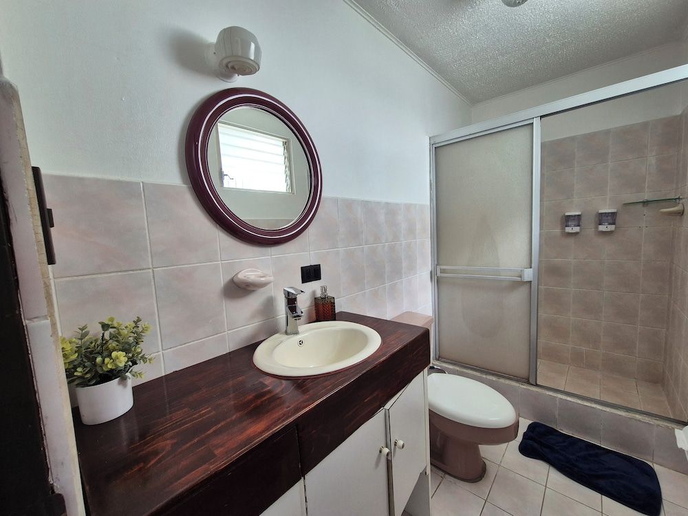 Sabana Studios Basic Triple Room 9