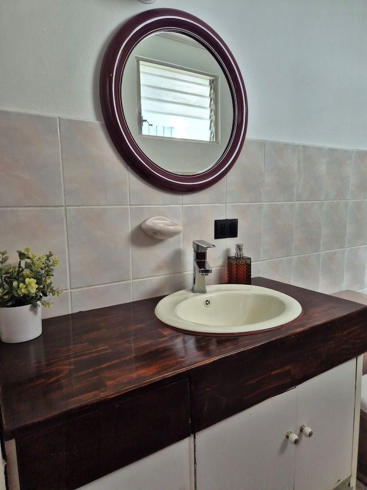 Sabana Studios Basic Triple Room 10