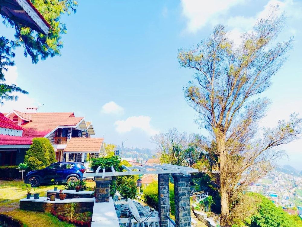 The Mainland Resorts Kodaikanal
