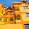 Zedek Suites