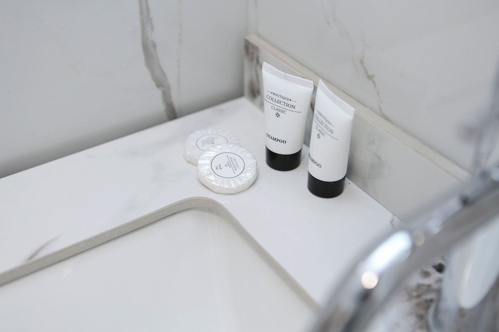 Emar Hotel Triple Room, Balcony 4