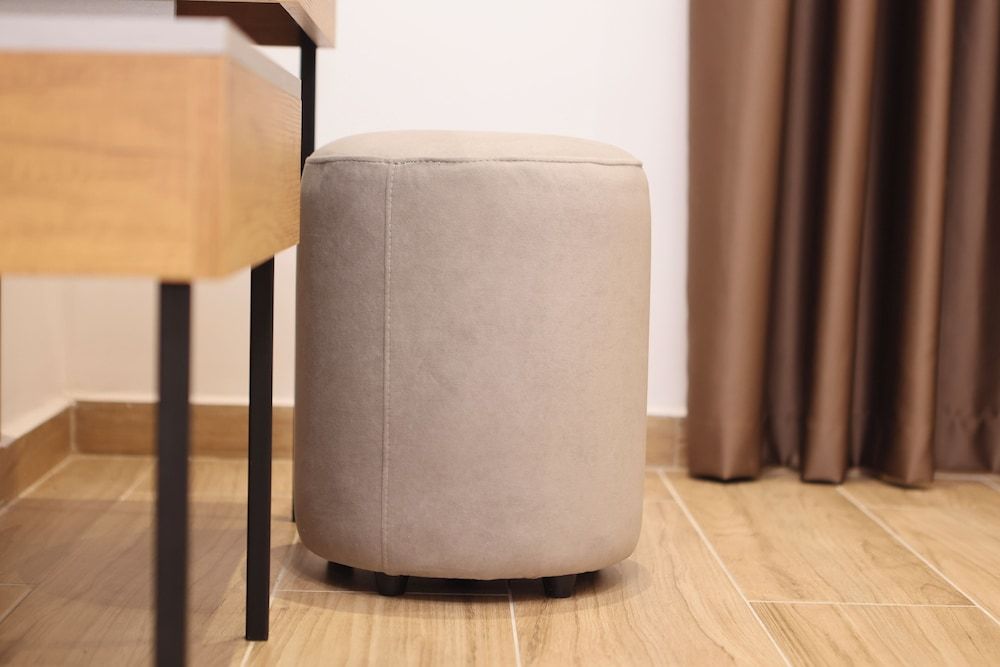 Emar Hotel Triple Room, Balcony 7