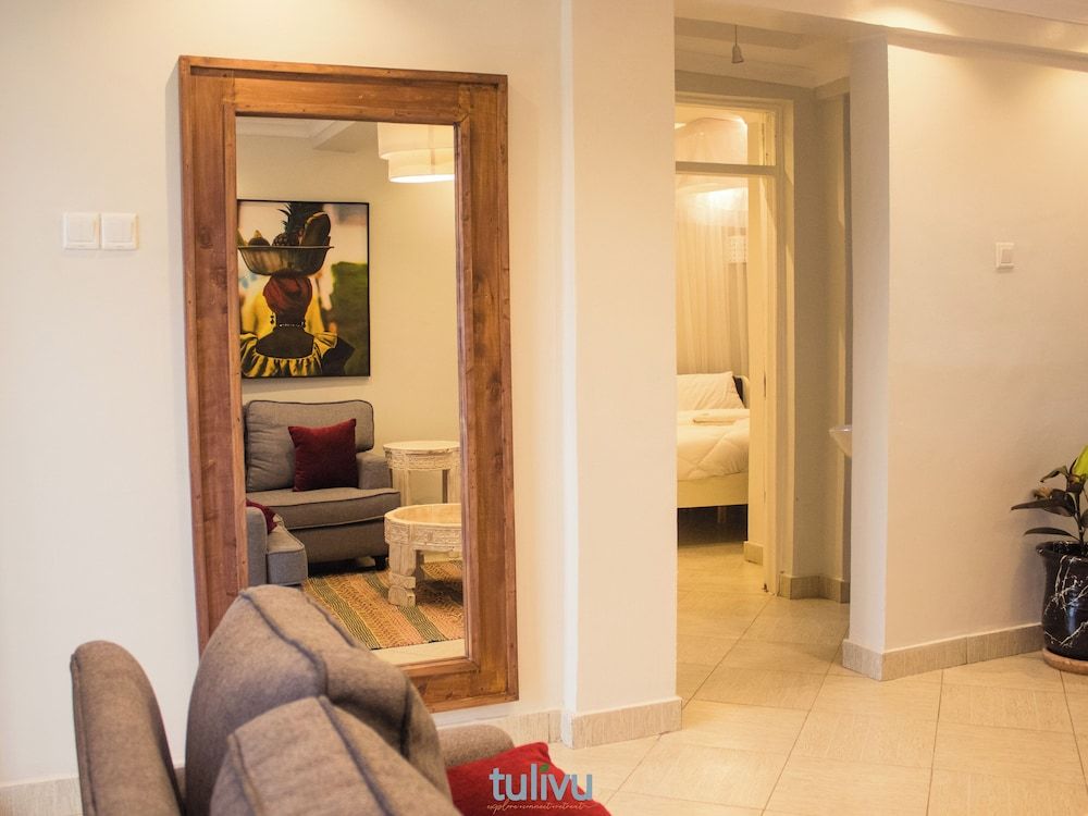 Tulivu Suites Comfort Apartment 5