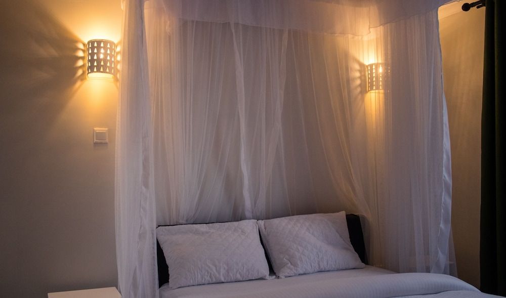 Tulivu Suites Comfort Apartment