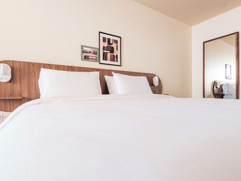 Terminus Hôtel Business Studio