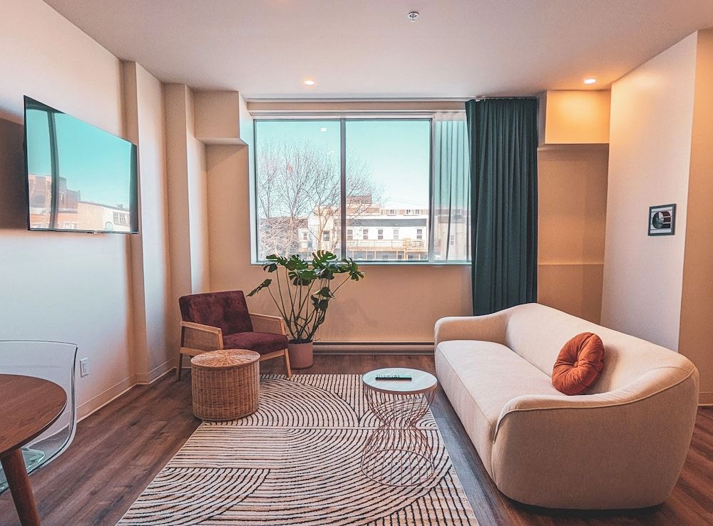 Terminus Hôtel Business Studio 6