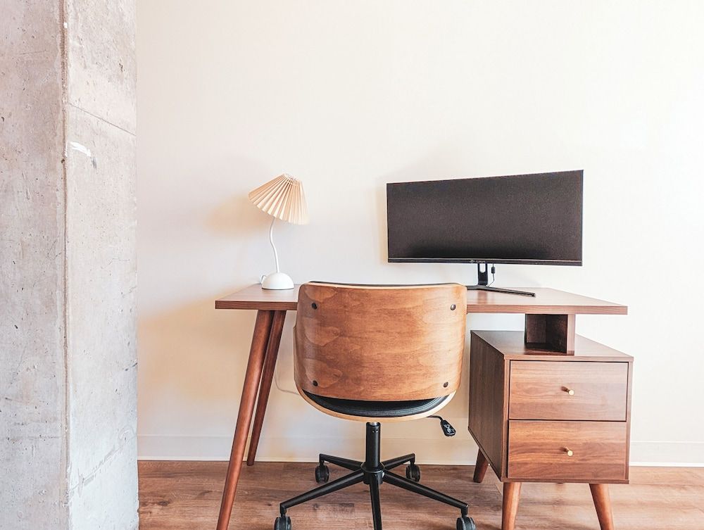 Terminus Hôtel Business Studio 10