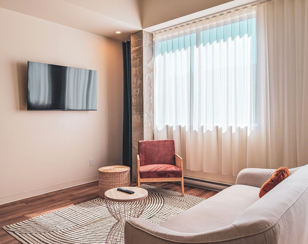 Terminus Hôtel Business Studio 9