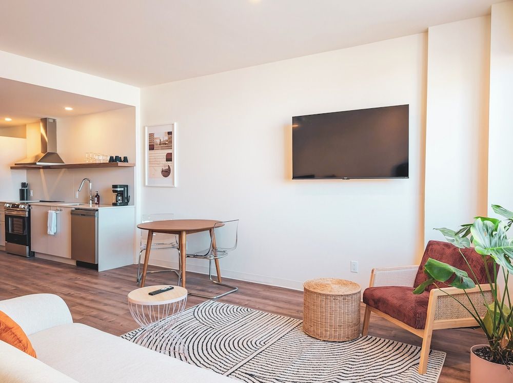 Terminus Hôtel Business Studio 4