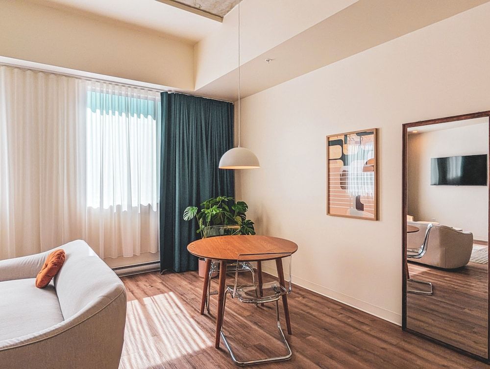 Terminus Hôtel Business Studio 8