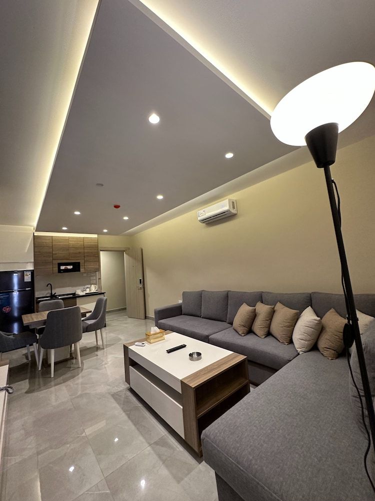 Charming Amman Apartment With Garden and Balcony Apartment, 2 Bedrooms, Accessible, Smoking 9