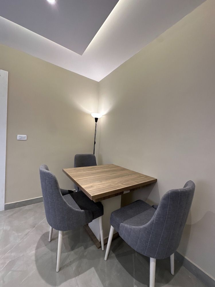 Charming Amman Apartment With Garden and Balcony Apartment, 2 Bedrooms, Accessible, Smoking 13