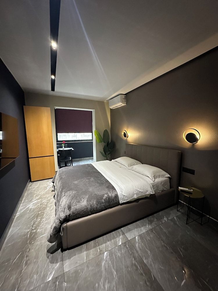 La Mirage Suites & Apartments ROOM 04 3