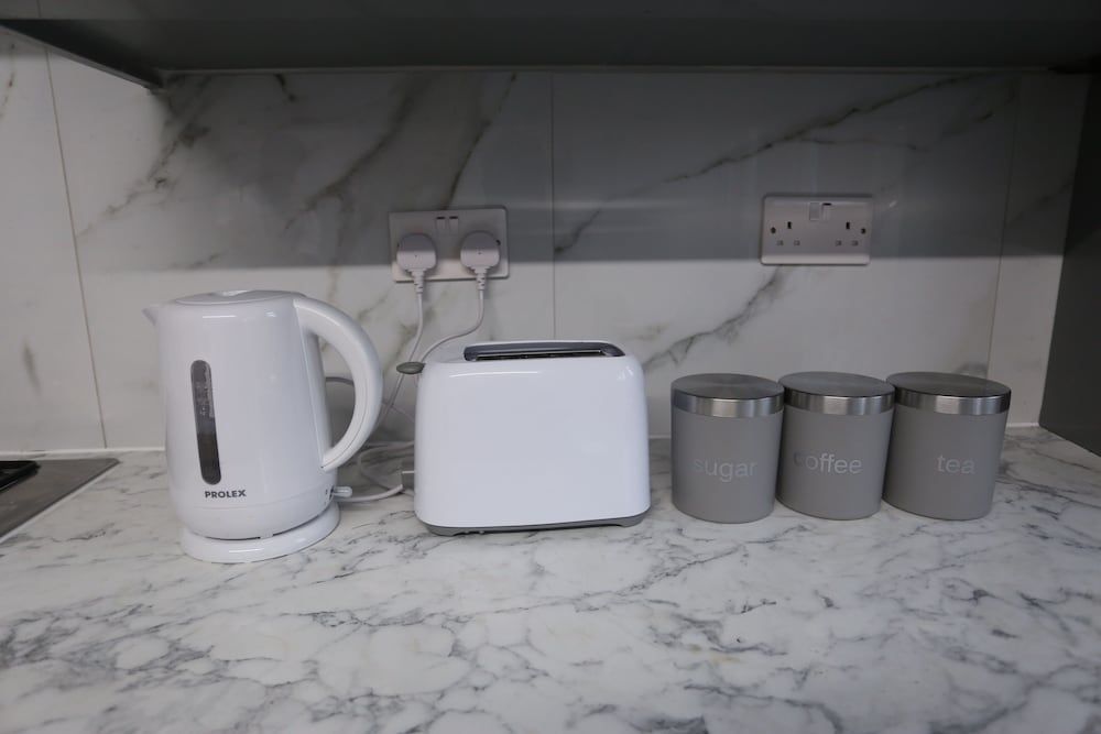 Heathrow roomzzzz B&B Classic Double Room, Non Smoking, Garden Area 60