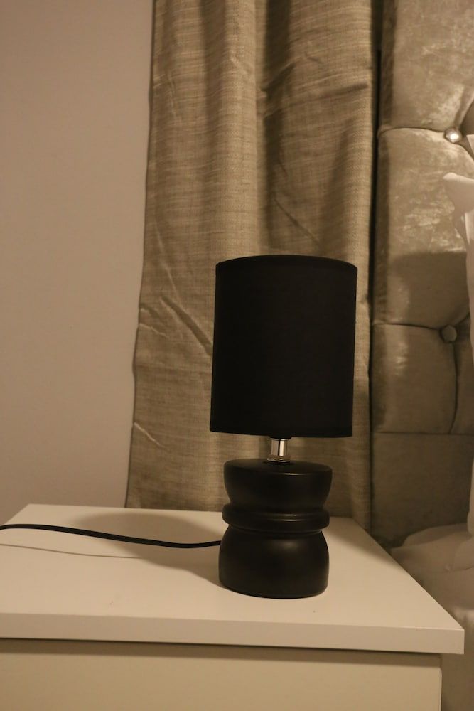 Heathrow roomzzzz B&B Classic Double Room, Non Smoking, Garden Area 61