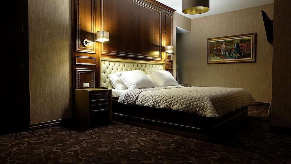 HOTEL ROZAFA Superior Double Room 5