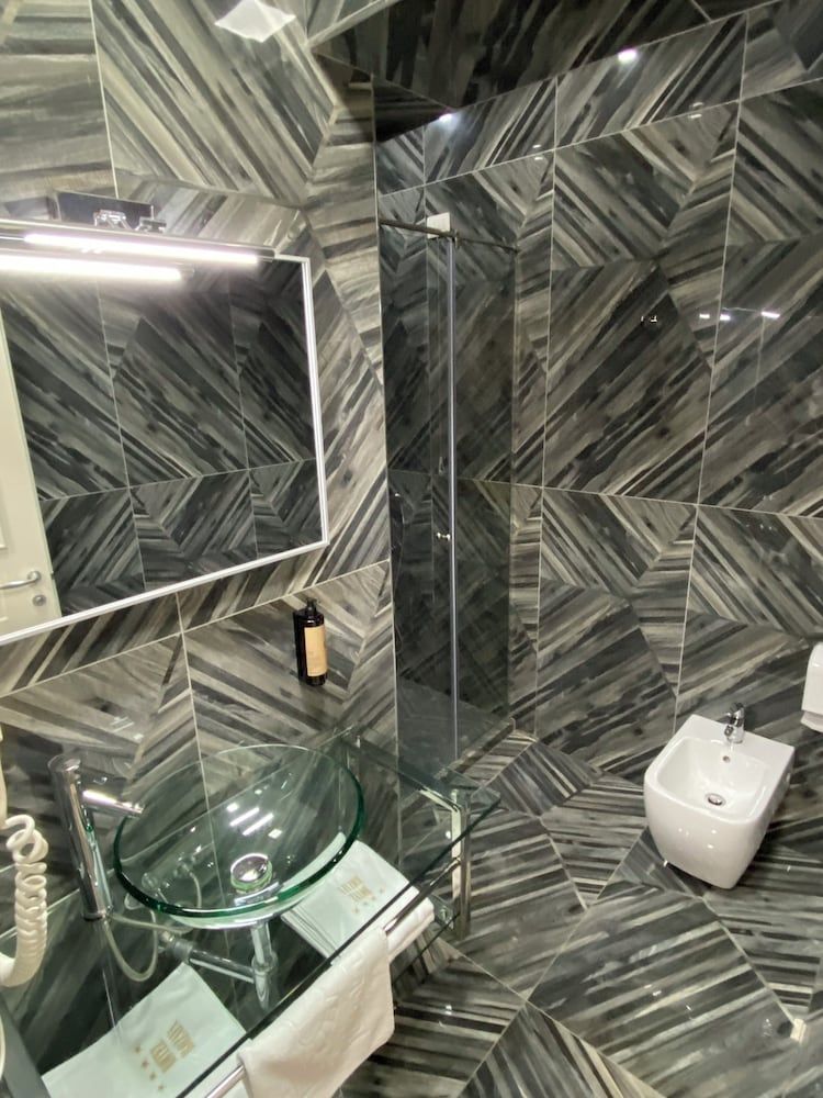 HOTEL ROZAFA Family Triple Room 5