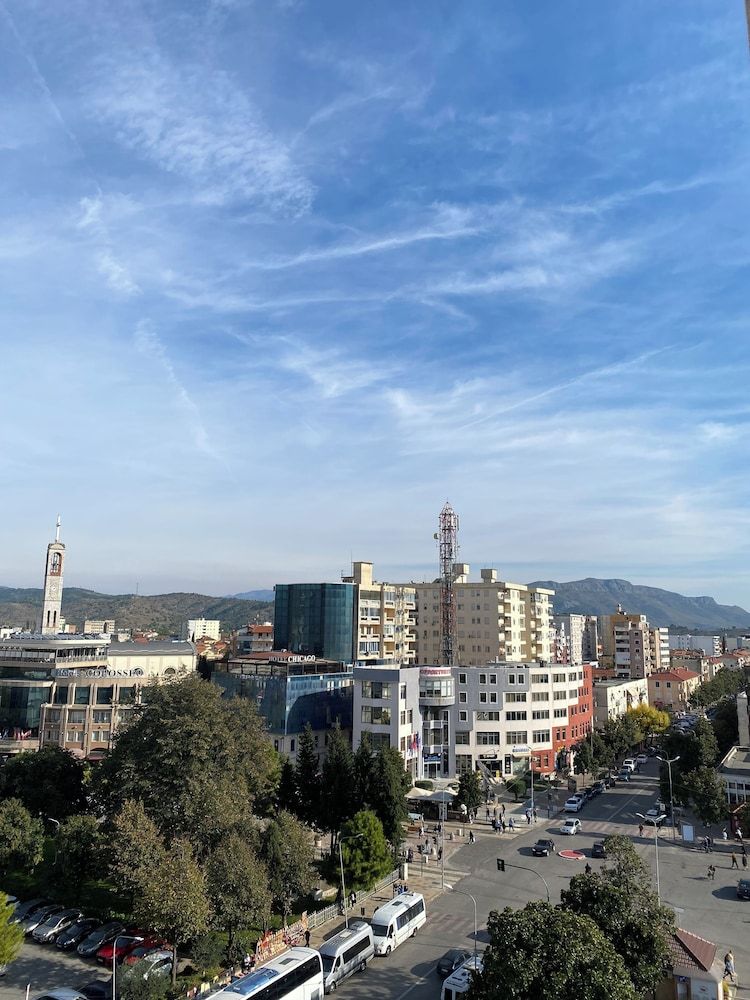 HOTEL ROZAFA Family Triple Room 4