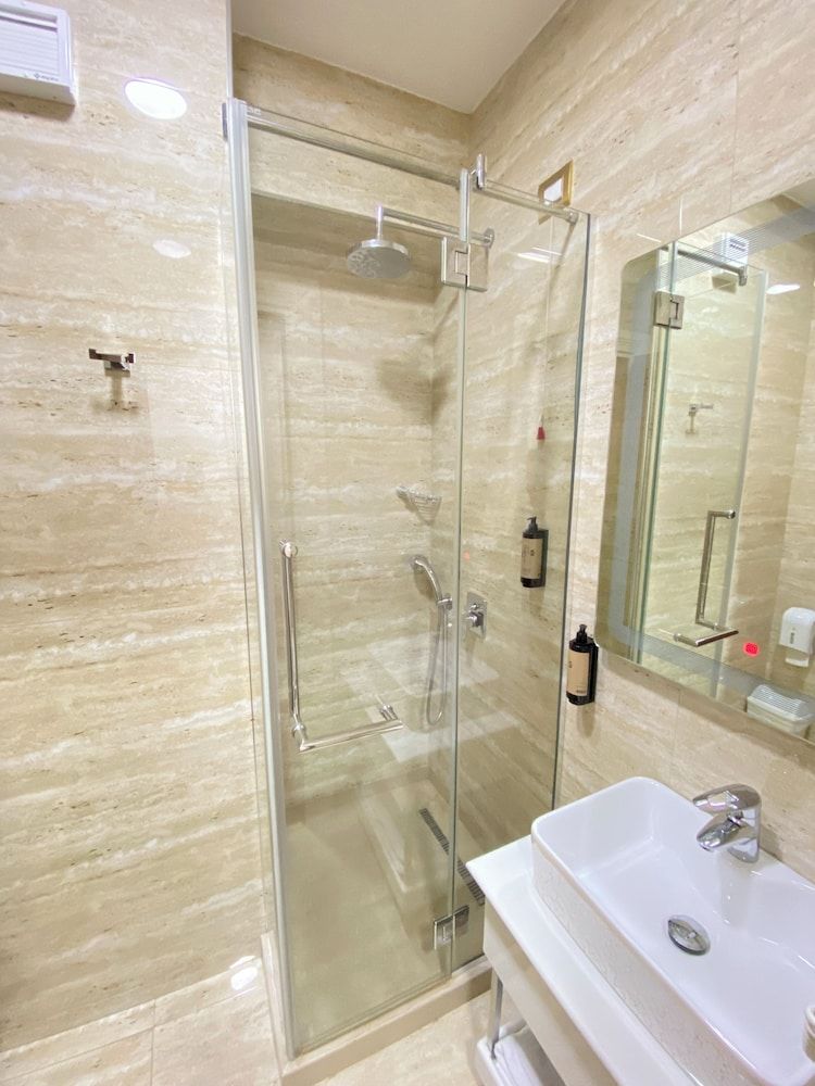 HOTEL ROZAFA Standard Single Room, Non Smoking 4