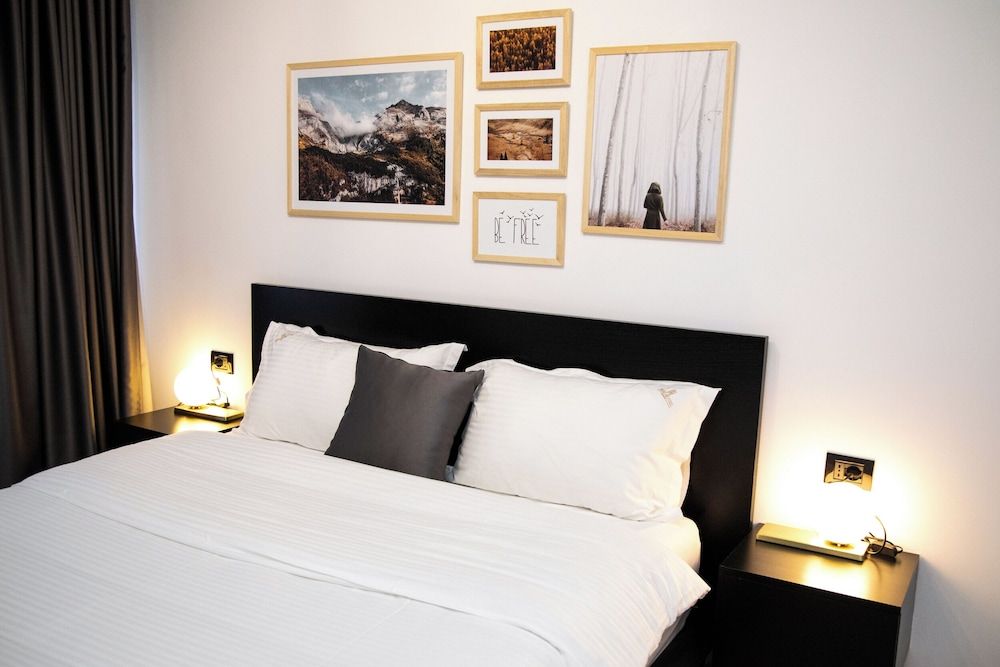 Triss Hotel Standard Double Room 3