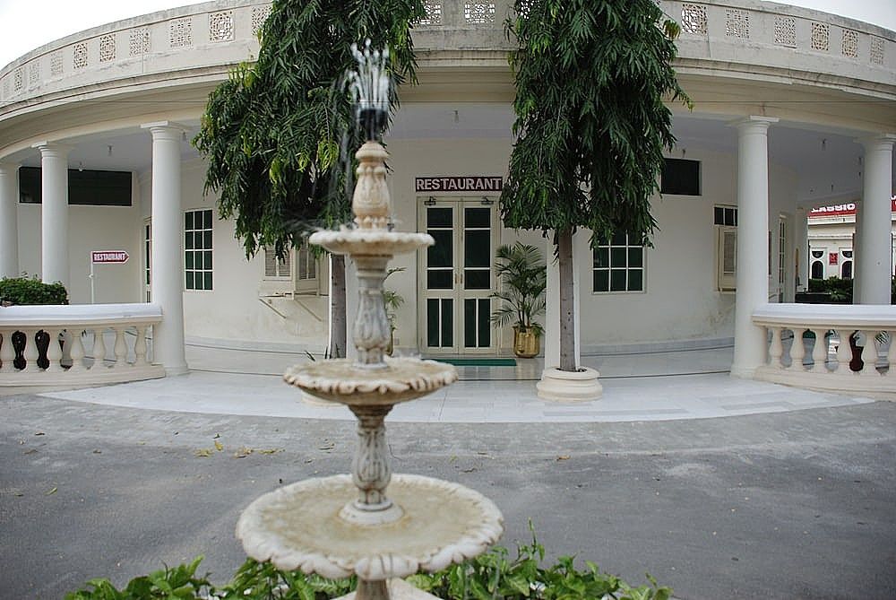 Amenity