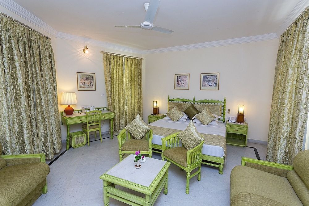 Superior Room