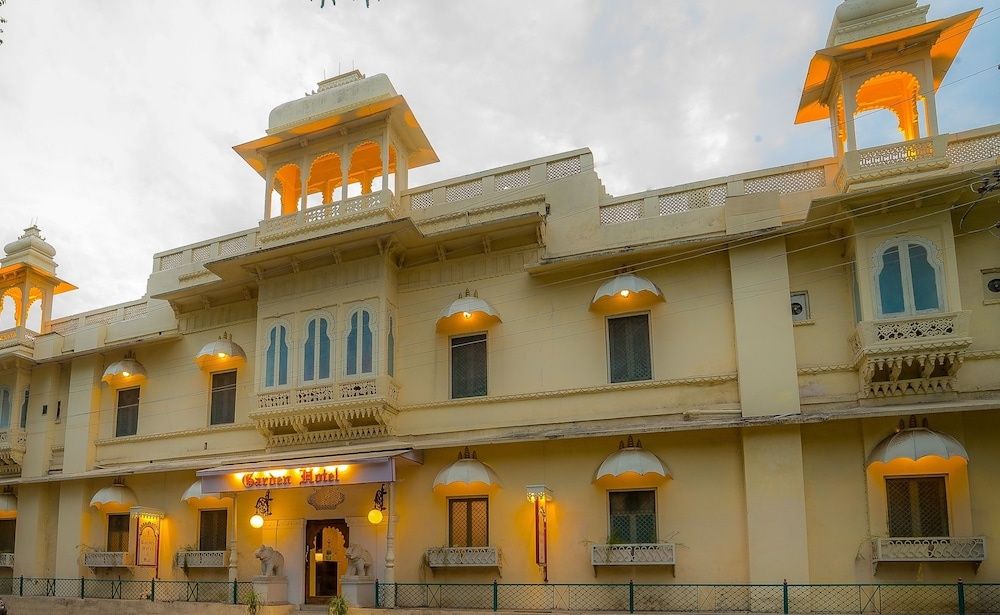Facade