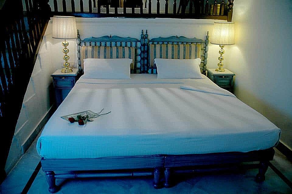 Garden Hotel Standard Room 2