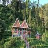 Nambang Homestay Tinchuley
