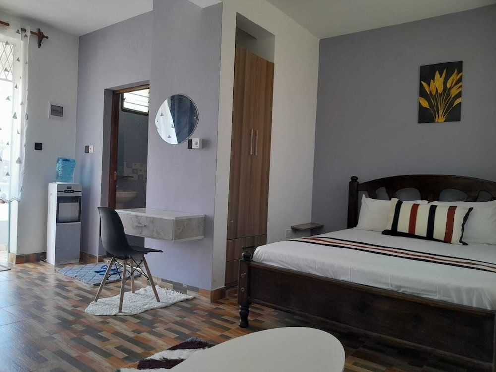 Kelly Homes Comfort Apartment 3