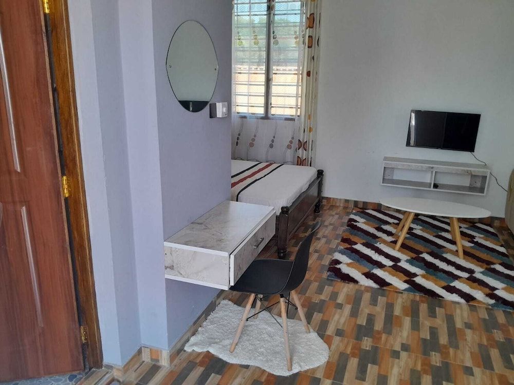 Kelly Homes Comfort Apartment 11