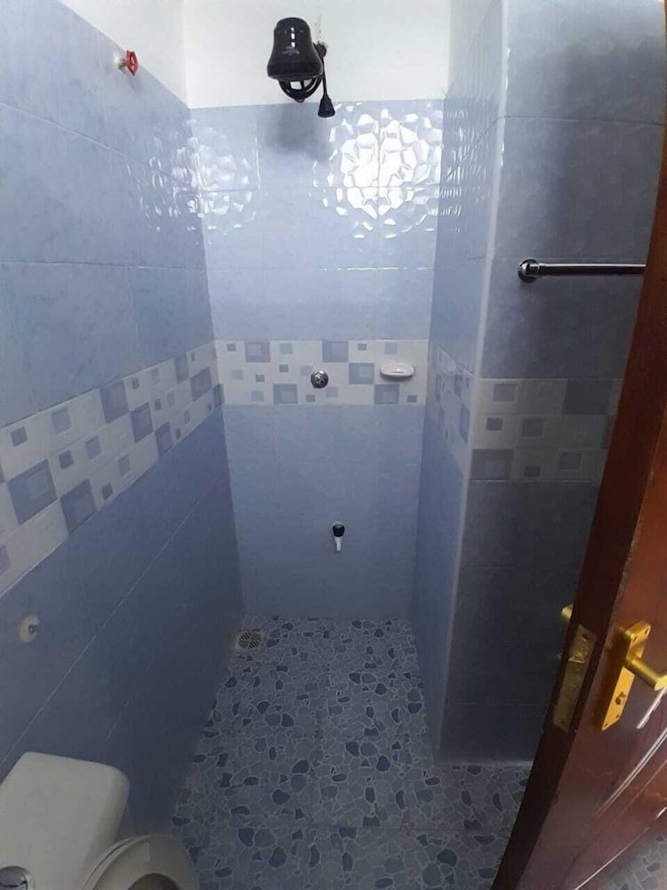 Kelly Homes Comfort Apartment 7