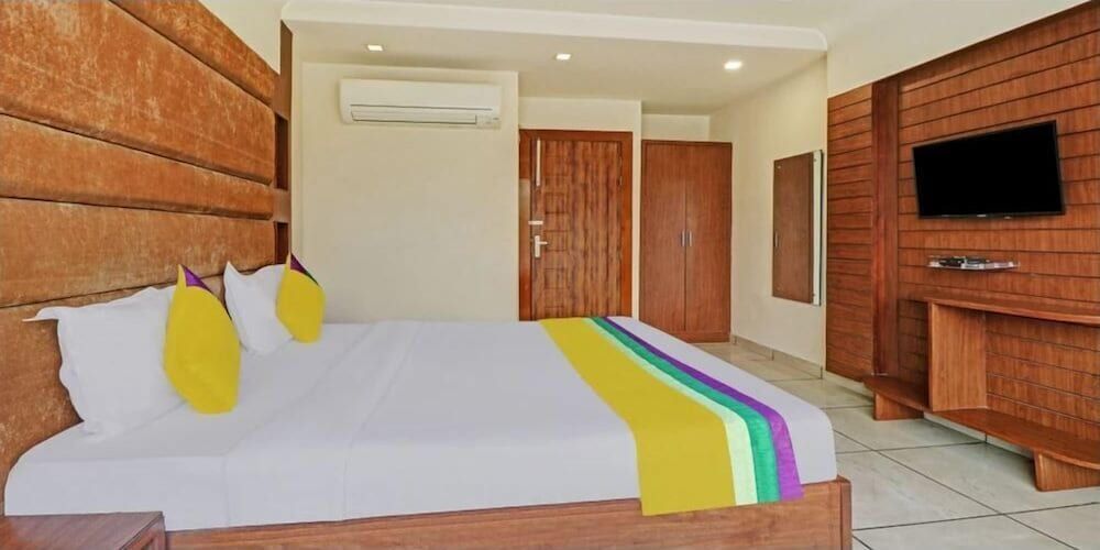 Hotel Grand Signia 9115357741