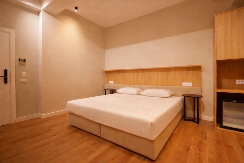 Hotel Relax City Center Comfort Double Room 3