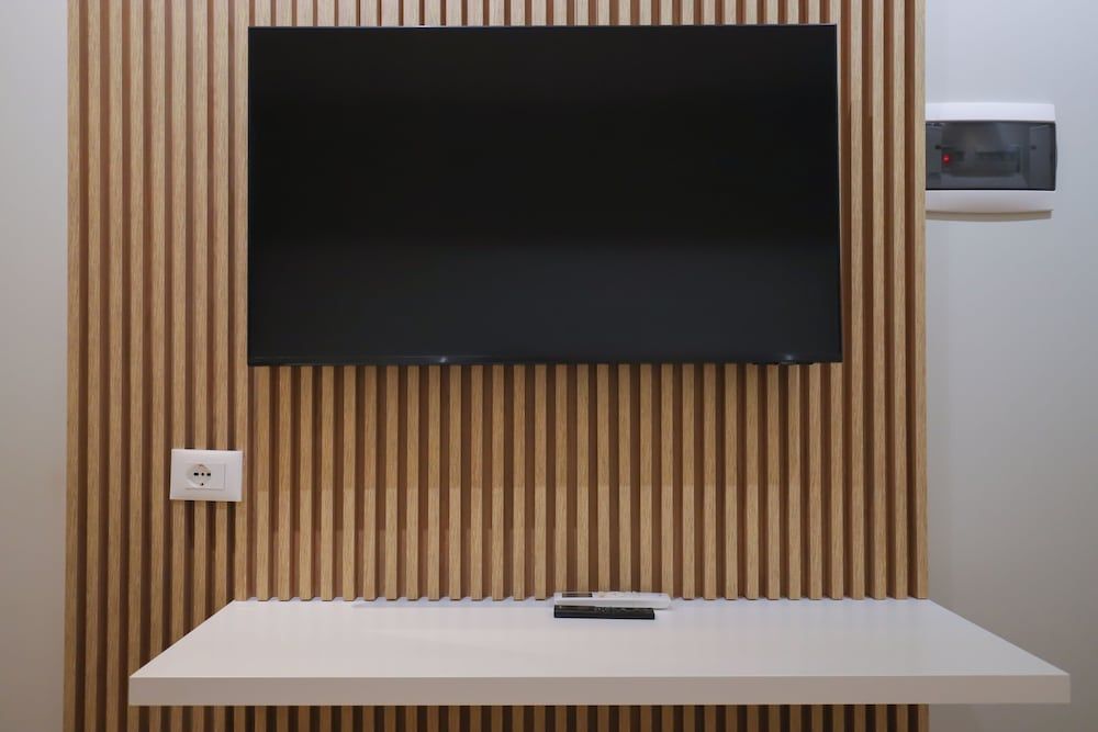 Hotel Relax City Center Comfort Double Room 11